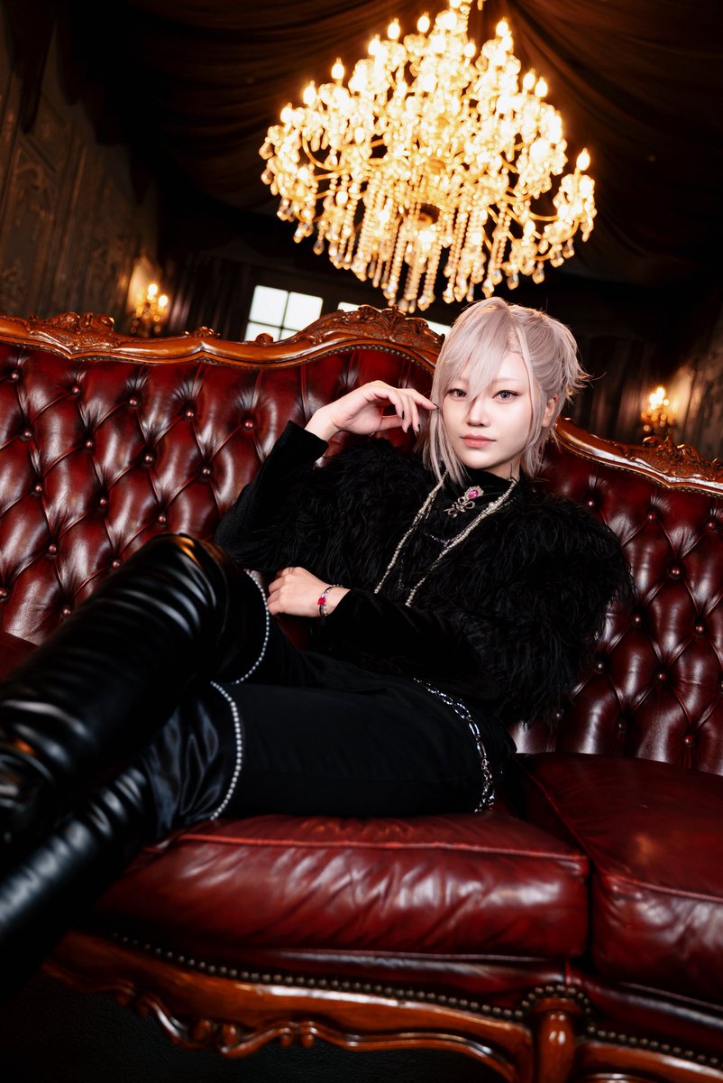 muimui_517's tweet photo. cos

3rd Album 
" Trois "

TENN KUJO https://t.co/6SKB5VA4xw