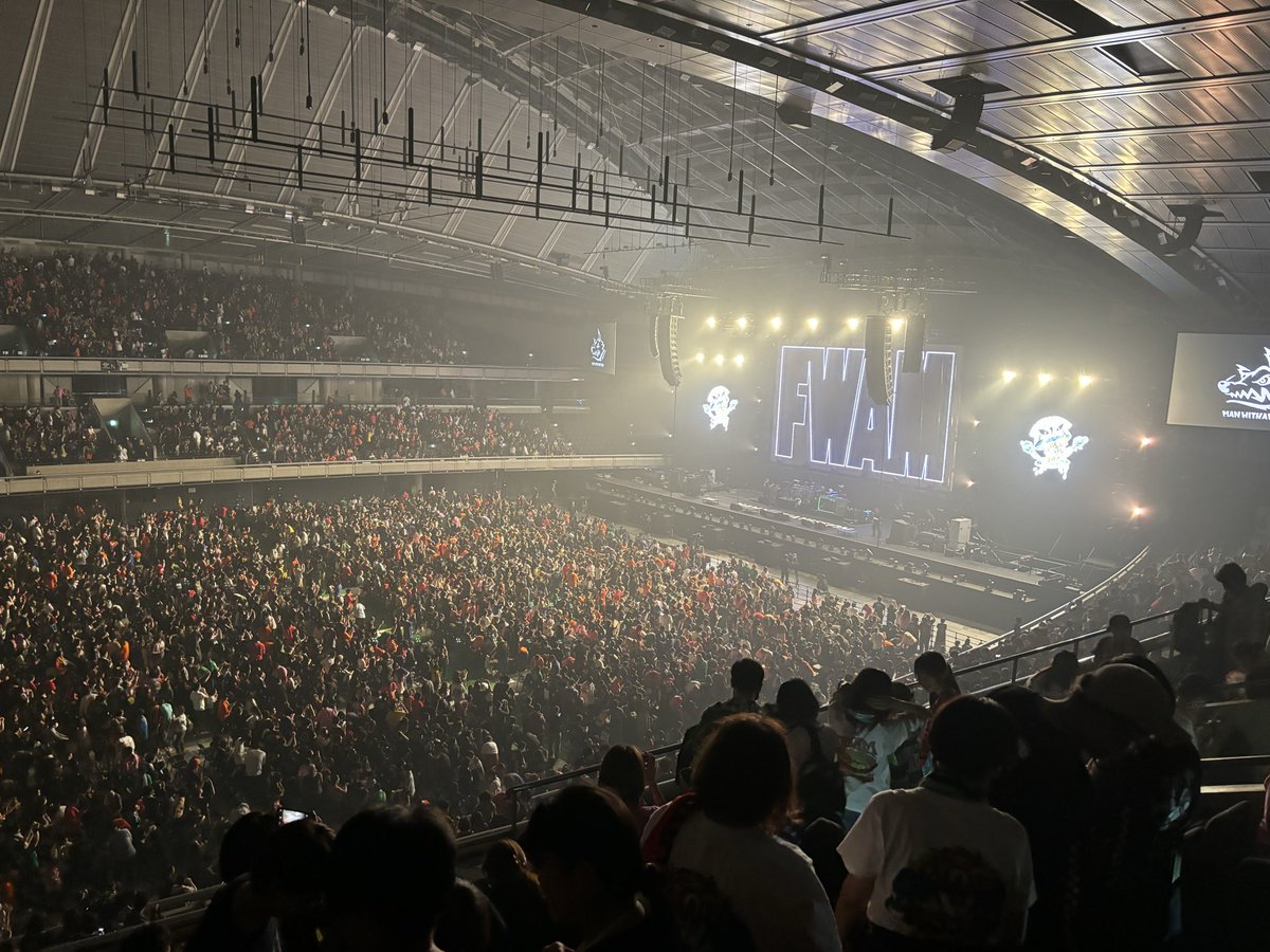 Nothing110611's tweet photo. (・ω・)ﾎﾎｰ

2年経ちましたか

皆さんのポストに感謝✨️

思い出すことが出来ました🐺

そろそろワンマンお願いします🙏

※2024.6.8
※2024.6.9 https://t.co/v2WW3nzadg