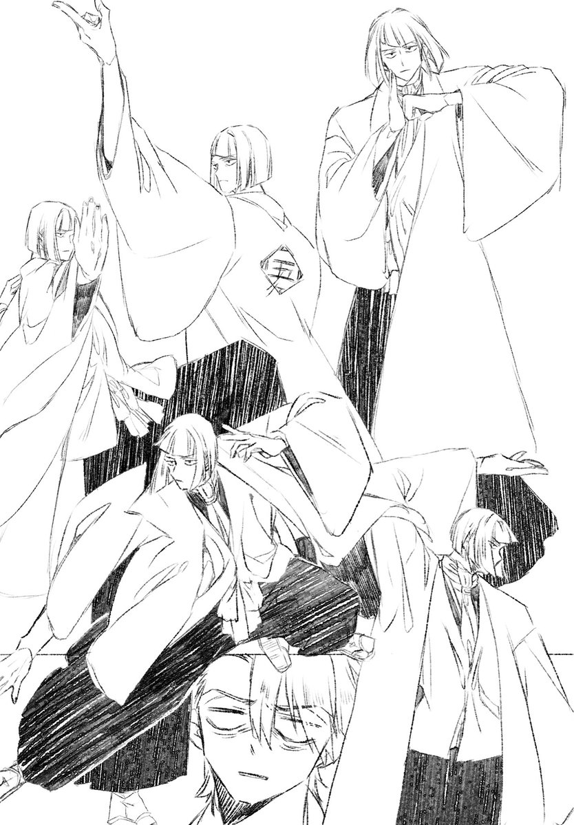 pumpkinhead0210's tweet photo. ちょっと良く意味がわからない。私もなんで描いたんだろ。 https://t.co/KejZE2cn6e