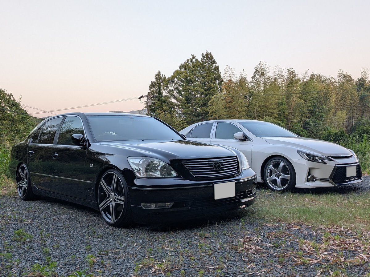 pcwota's tweet photo. #女子ウケしない車を晒せ
女子ウケしません！
車はヤンキーと輩ウケします！
オーナー陰キャです！！ https://t.co/KVJJVBg4kC
