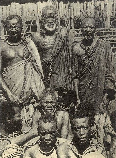 SankaraDispatch's tweet photo. Colonialism is one of the worst crimes against humanity — if not the worst. https://t.co/nVwqyQnECg