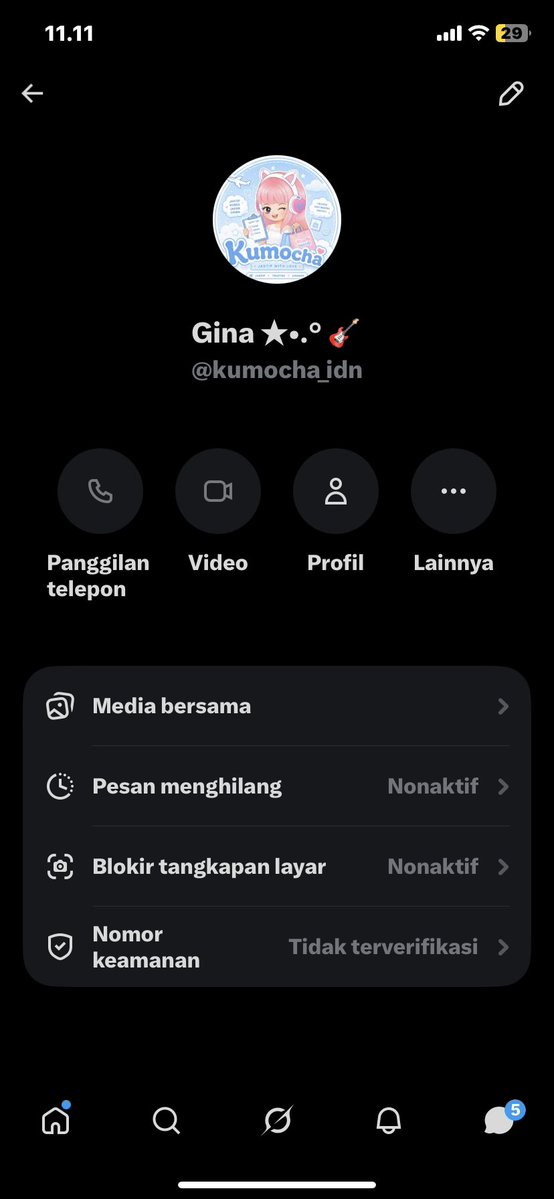 nellyn🕸️ tweet media