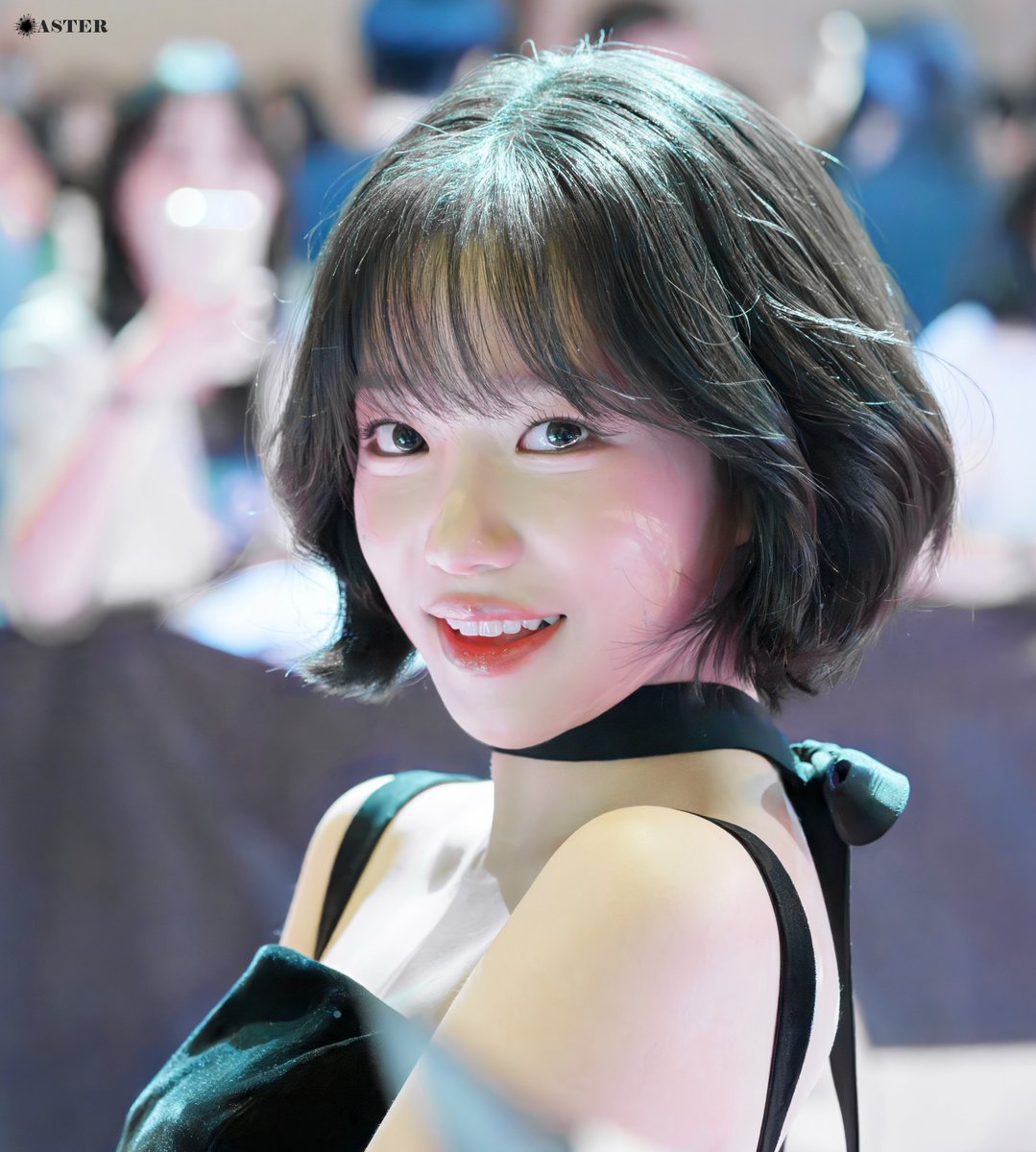 timeto_yuri's tweet photo. 250609 오징어게임3 팬 쇼케이스

#조유리 #JoYuri #チョ그リ https://t.co/77veaQfiG3