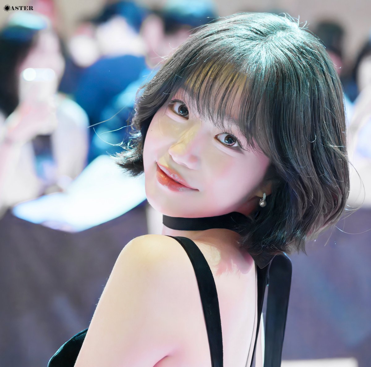 timeto_yuri's tweet photo. 250609 오징어게임3 팬 쇼케이스

#조유리 #JoYuri #チョ그リ https://t.co/77veaQfiG3