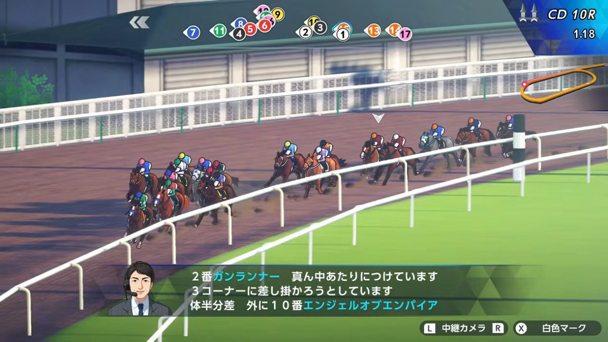 bk2128's tweet photo. JP Direct also has Derby Stallion 2 https://t.co/6VQfvQYS89