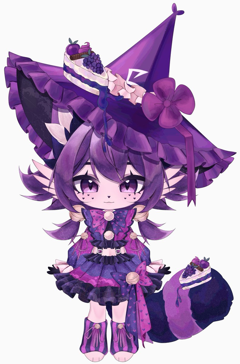ccooneechu's tweet photo. @Zanshinika she's a raccoon! https://t.co/tJOAzmWGSP