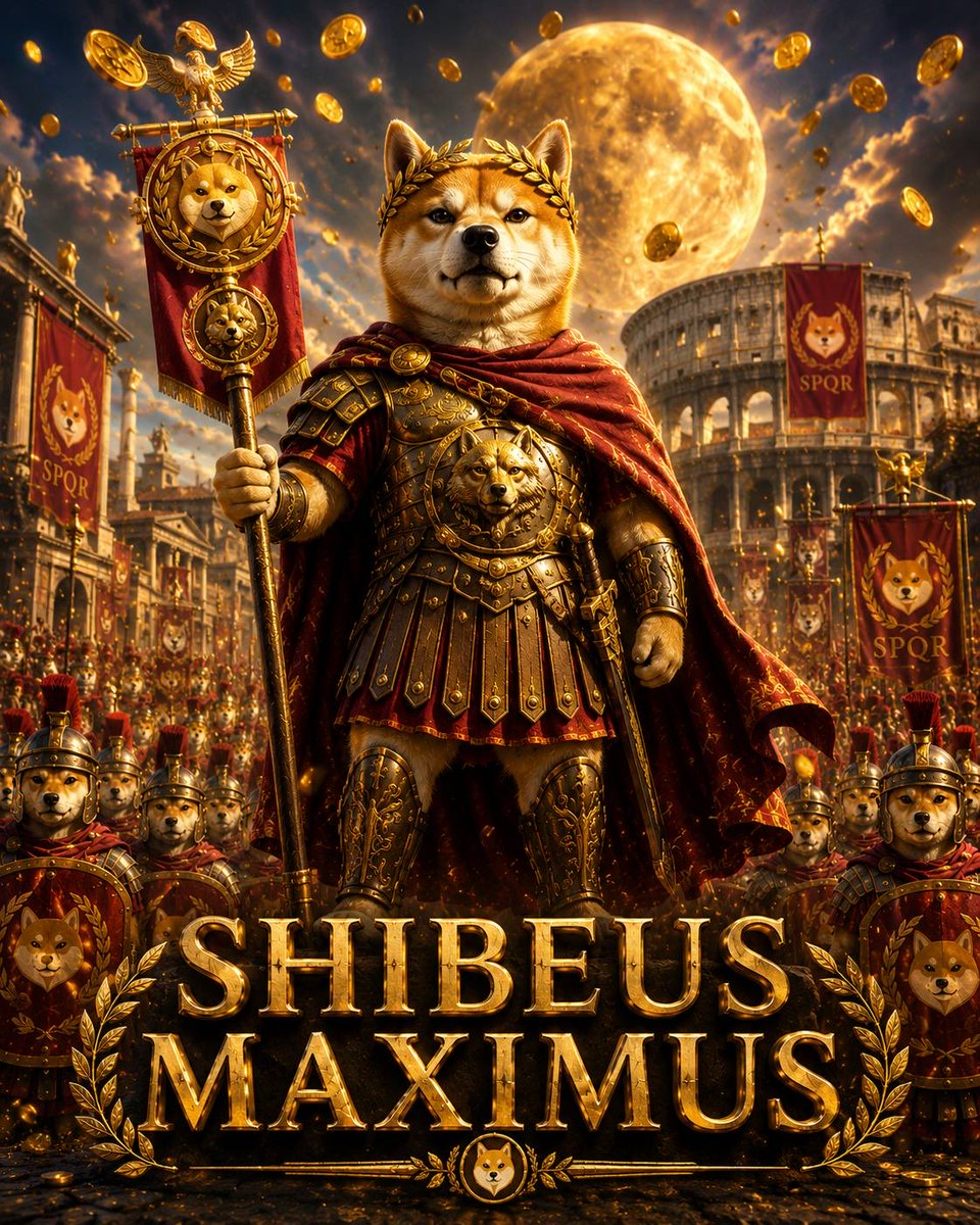 EazyMoonboy's tweet photo. @jeery314159 @GetMouve @DogeusMaximusX Protector of SHIB coin Shibeus Maximus 

ethereum:0x5f907f5a55f257c61463cd4d10ede35dfc7dede9 https://t.co/F9YU9bgvuO