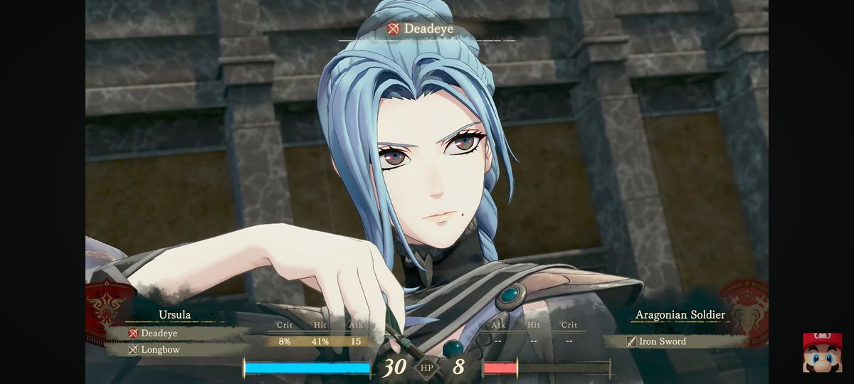 VPiixel14's tweet photo. MARIANNE FIRE EMBLEM 2 YEEEEEEEEEEEEEEESSSSSS https://t.co/a0wh2yU9nF