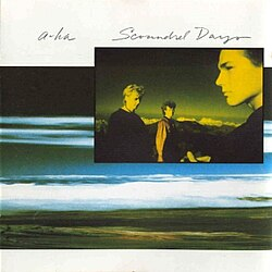 AlbertoteZgz's tweet photo. #Discos que cumplen #40Años
A-ha.
#ScoundrelDays
Más orientado hacia el rock, este álbum siguió la buena estela de su antecesor. Con singles como Cry Wolf o I´ve been losing you.
https://t.co/V2fIjUIpc9 https://t.co/GYsynugo5h
