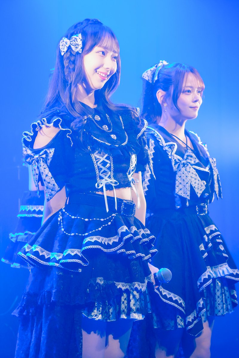 2026.5.4 cube garden タイトル未定 単独公演 Late Spring 谷乃愛さん