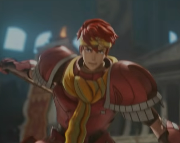 olivecider776's tweet photo. cain and abel in FW confirmed https://t.co/pRP3dWst09