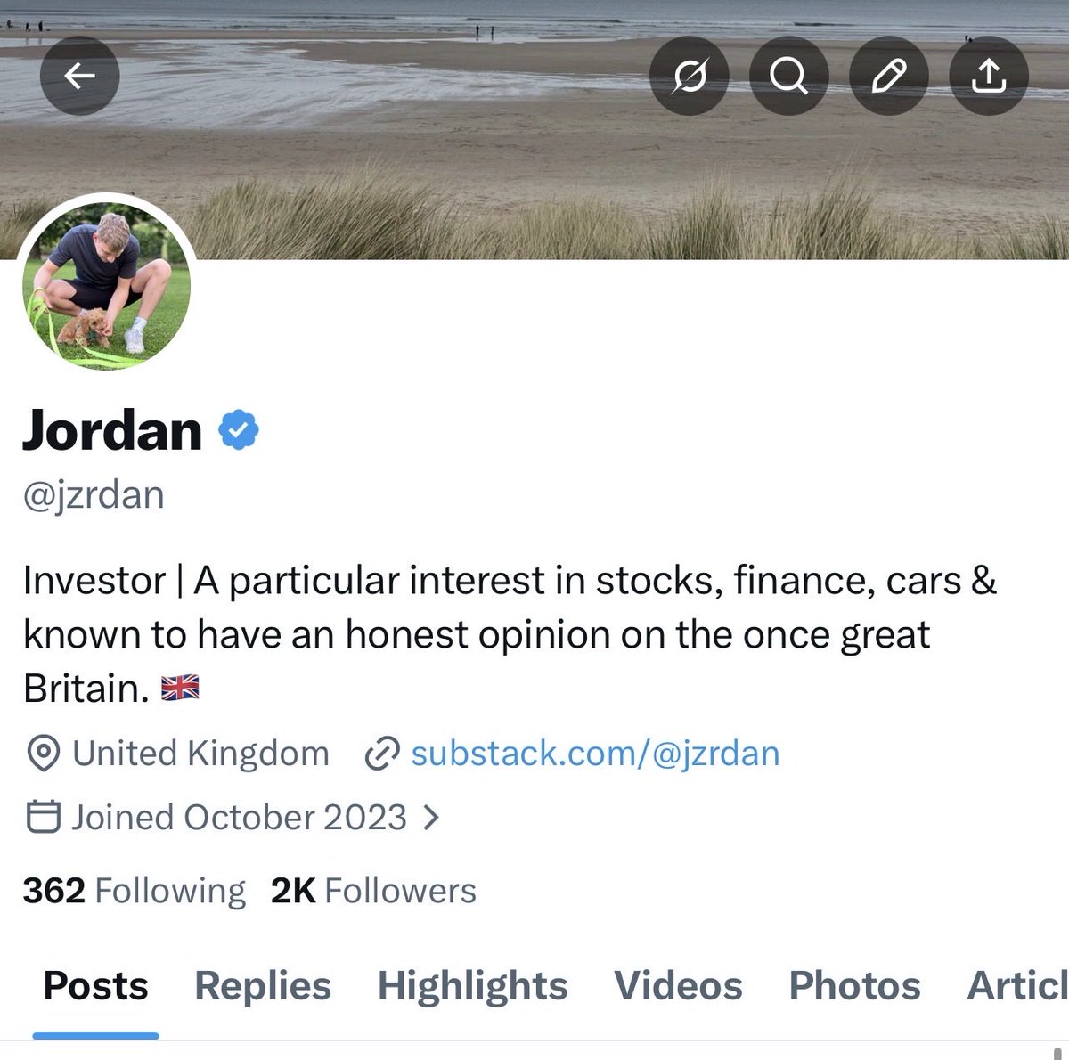Jordan tweet media