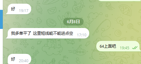 jjsqqk's tweet photo. 大饼 $BTC ，小小反弹之后再次下跌， 不过这些都是预期之内的并没有偏离。
预期的是再次回踩之后反弹，支持这个预期的走法是 
1：需要在前低附近止跌（破周日凌晨低点都算）
2：之后强势收回6.1上方
都完成则触发进场条件，损的话就是本次创出的低点。 没有完成则不触发条件
#BTC https://t.co/k4UI0paeqe