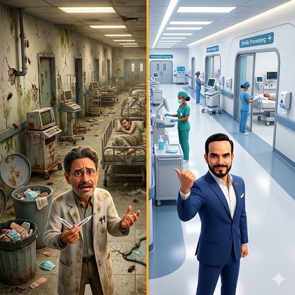 juligu0204's tweet photo. El heredero, Cepeda queriendo convertir la salud en un experimento político. 

Hoy, miles de colombianos siguen haciendo filas para reclamar medicamentos y esperando citas que no encuentran. La salud es demasiado importante para seguir improvisando. 

Colombia necesita soluciones reales, gestión eficiente y resultados. @ABDELAESPRIELLA @jrestrp @CARLOSFMEJIA @soyjaimeandres 

#FirmesPorLaPatria 🫡🇨🇴
#AbelardoPresidente