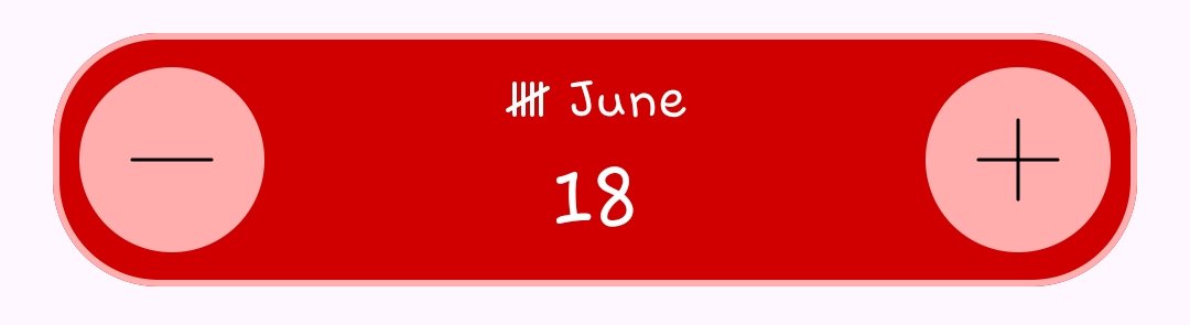 a_new02's tweet photo. Yankee count in June so far https://t.co/9KpsiET2Zw