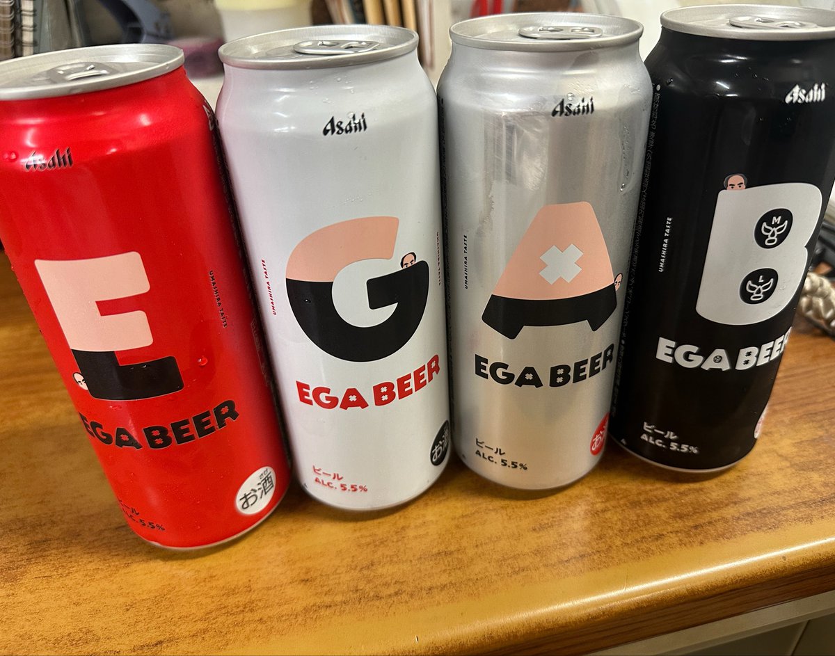 yhkscdr's tweet photo. @oosakebukuro お世話になってます🍺 https://t.co/2gIPxFnzNv