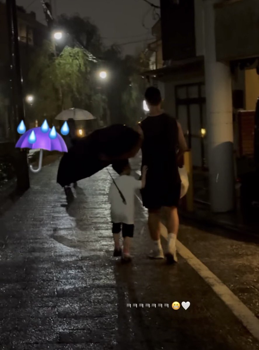 sogummiii's tweet photo. 자식사랑 정승현 보법이 다르다 https://t.co/Saq0k4ch28