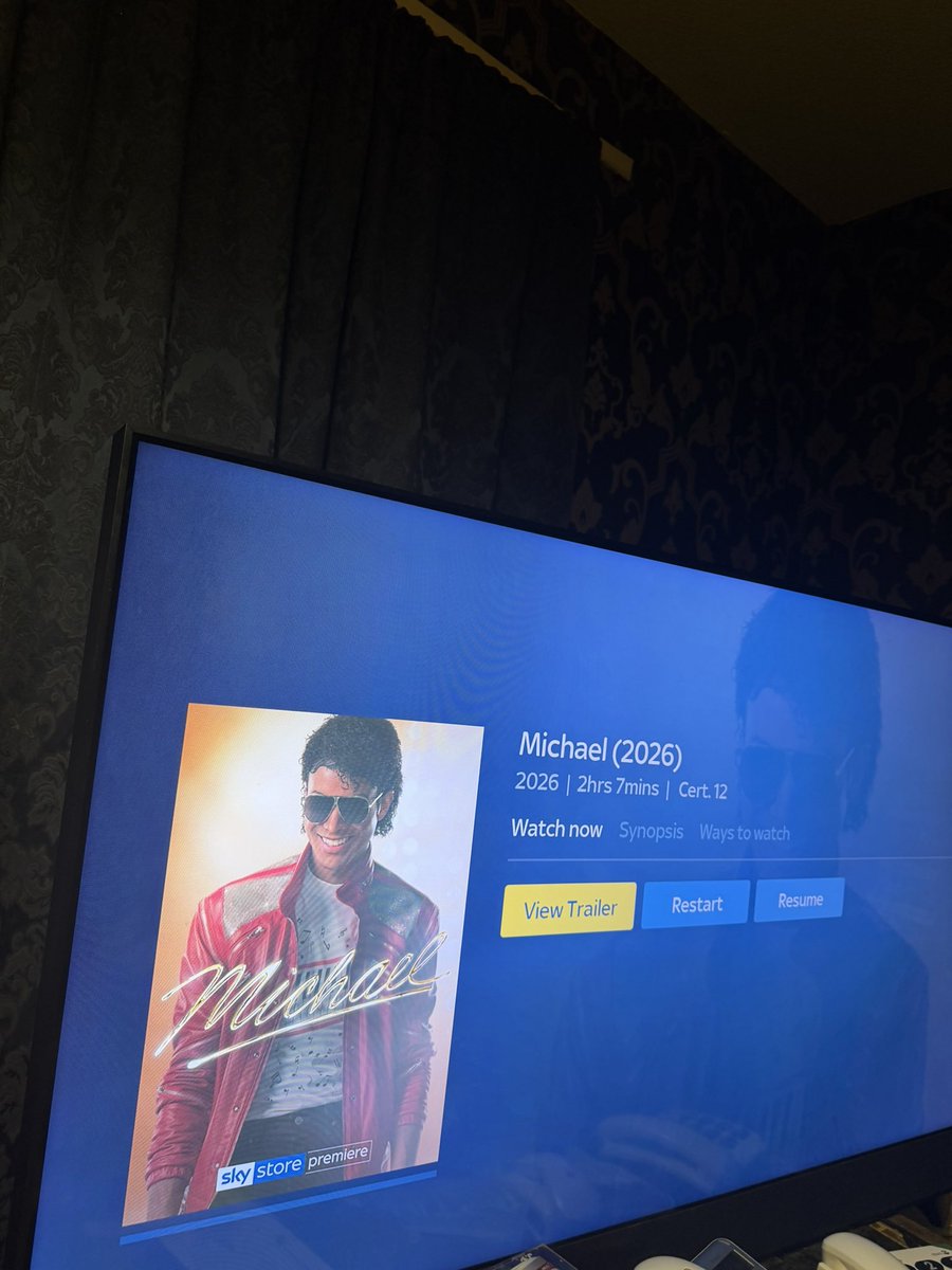 jazmorrison2's tweet photo. @tajjackson3 https://t.co/ZY5kM6N9vk