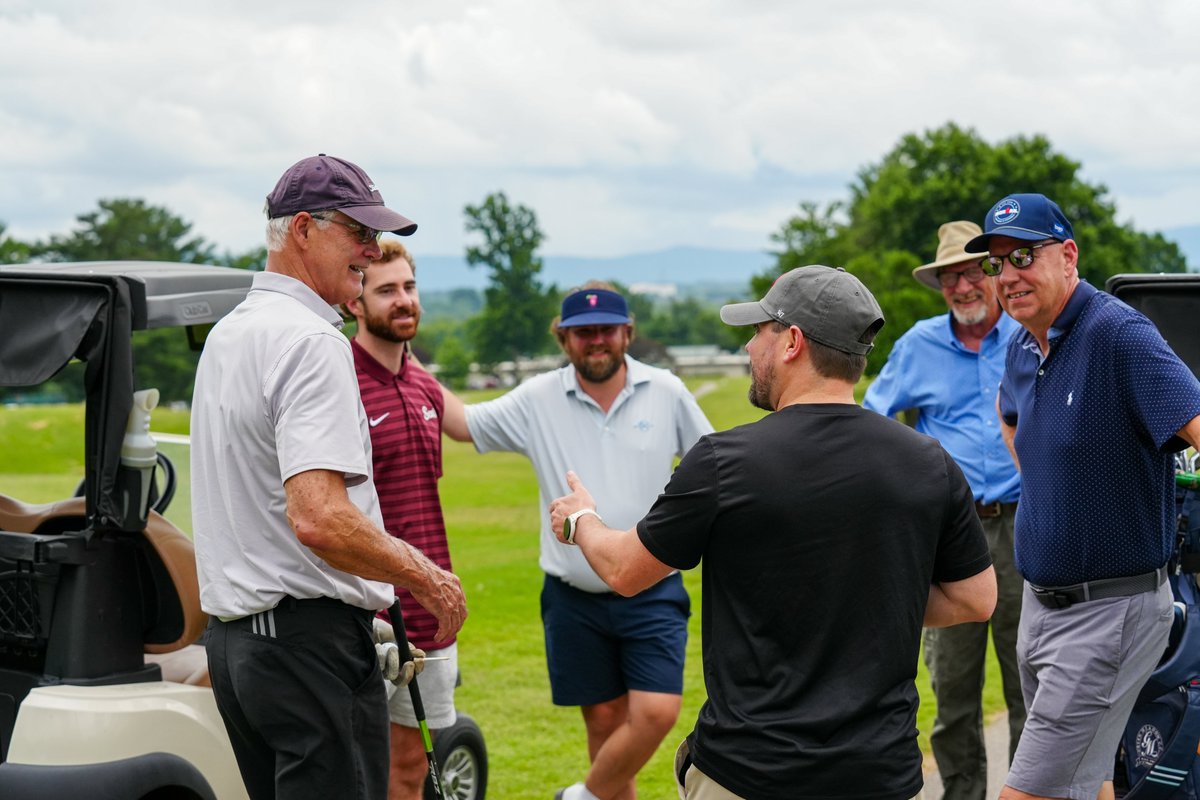 MCScots's tweet photo. Yesterday, we hosted the inaugural Highlander Cup at Green Meadow Country Club.

A huge thank you to all of our generous sponsors and participants who made this new annual event a huge success!

Highlights below and full album here: https://t.co/hhdYvTxLYp https://t.co/FugTZI2kFW