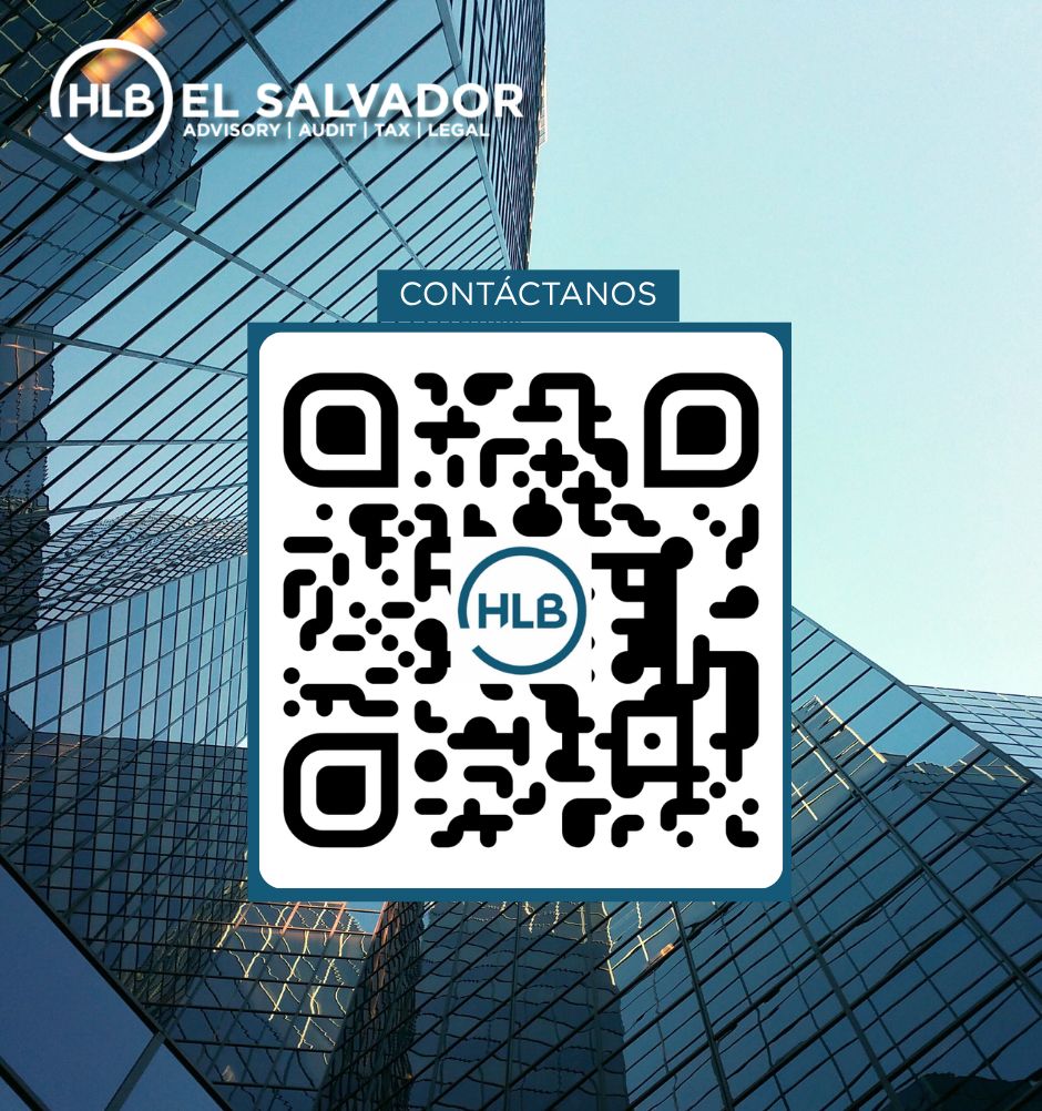 hlbsv's tweet photo. 📖 Leer más: https://t.co/sp6GcWhCrl

#HLBElSalvador #Auditoría #Fiscalidad #GobiernoCorporativo #FinanzasCorporativas #Compliance #PreciosDeTransferencia #NIIF https://t.co/PNobxtfTfP