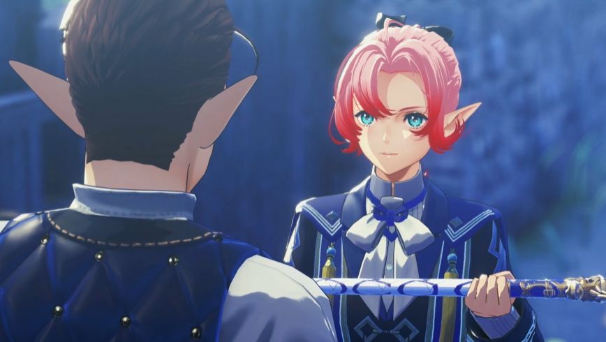 denfaminicogame's tweet photo. 新生『ゼノブレイド』の物語がはじまる…！？ 
https://t.co/oyyzqKGbYa
#ニンダイ #NintendoDirectJP https://t.co/nKLRD65DJz