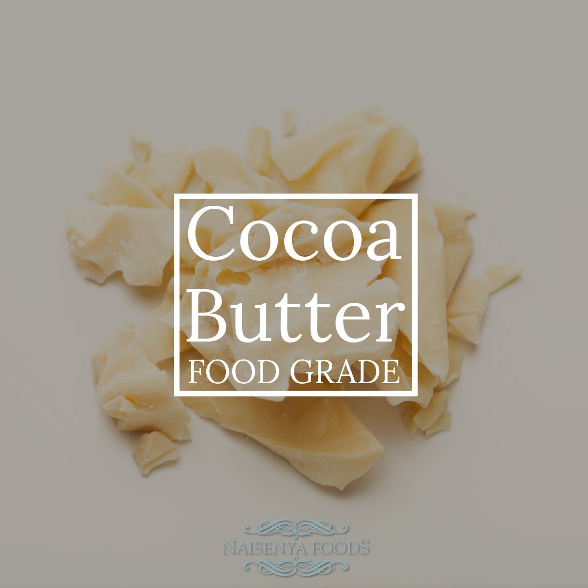 Naisenya's tweet photo. Cocoa Butter (Food-Grade) 🍫🍫🍫
500g - Ksh.3350/=
☎️: 0739959662
Delivery charges apply.
#cocoabutter #chocolate #whitechocolate #truffles #cocoa https://t.co/adhRxG3HqF