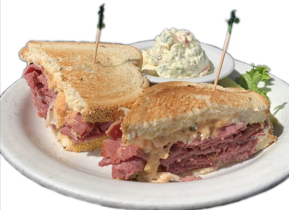TurksDanaPoint's tweet photo. ⚓️ DAILY SPECIALS (6-9-2026)

🍳🍽️BREAKFAST
Omelette with Ground Beef, Onion, Bell Pepper, and Swiss Cheese ($17.95)

🍛🍽️LUNCH
Pastrami Californian Sandwich ($18.95)

🍲🍽️DINNER
Spaghetti and Meatballs ($18.95)

🥣SOUP DU JOUR
Beef Barley Soup

Join us at Turk’s! https://t.co/bFmypsd3iD