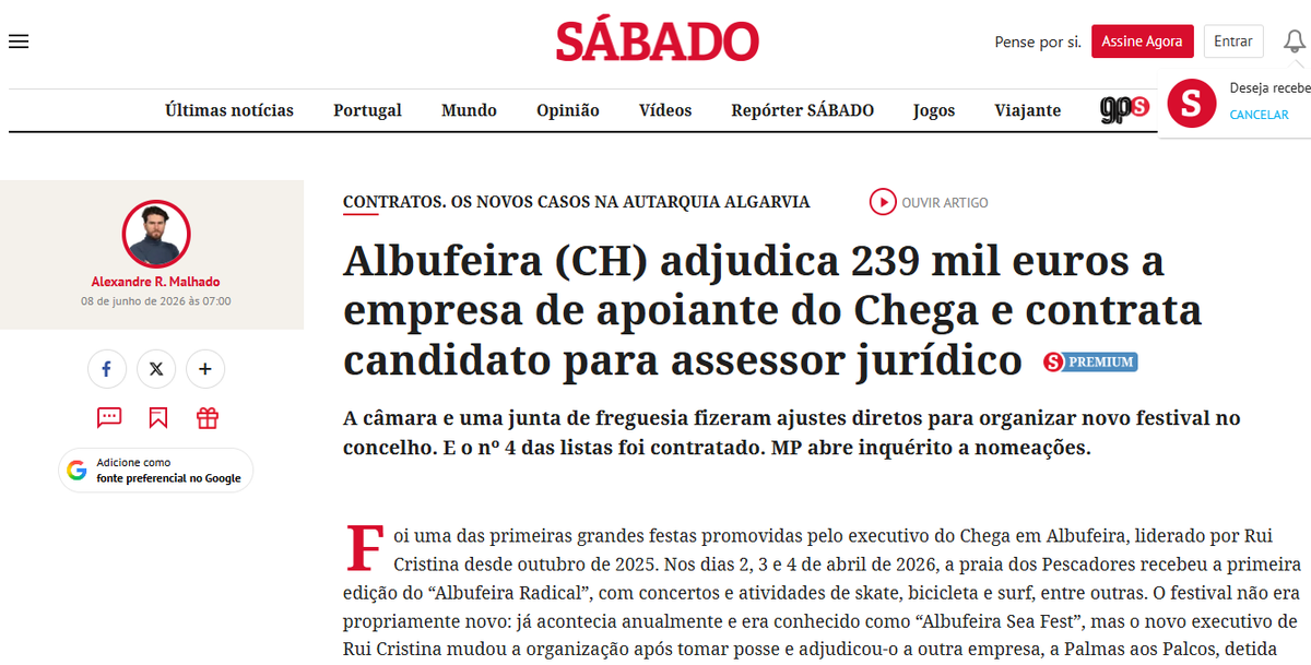 luistaborda1975's tweet photo. Este pessoal não ia limpar Portugal destes compadrios? Não é este pessoal que critica tudo e todos? https://t.co/g4iNAgNNuI