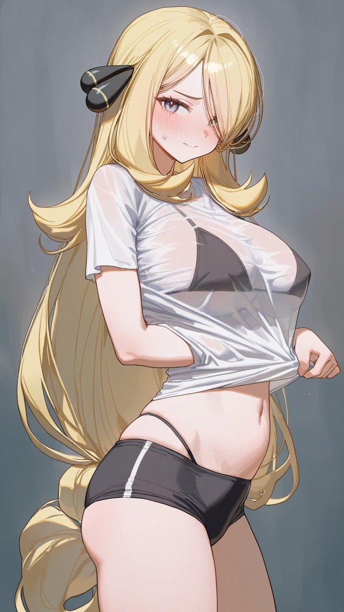 Z_Axis_Art0308's tweet photo. Pokemon : Cynthia
#Pokemonartㅤ https://t.co/4IjucxosHD