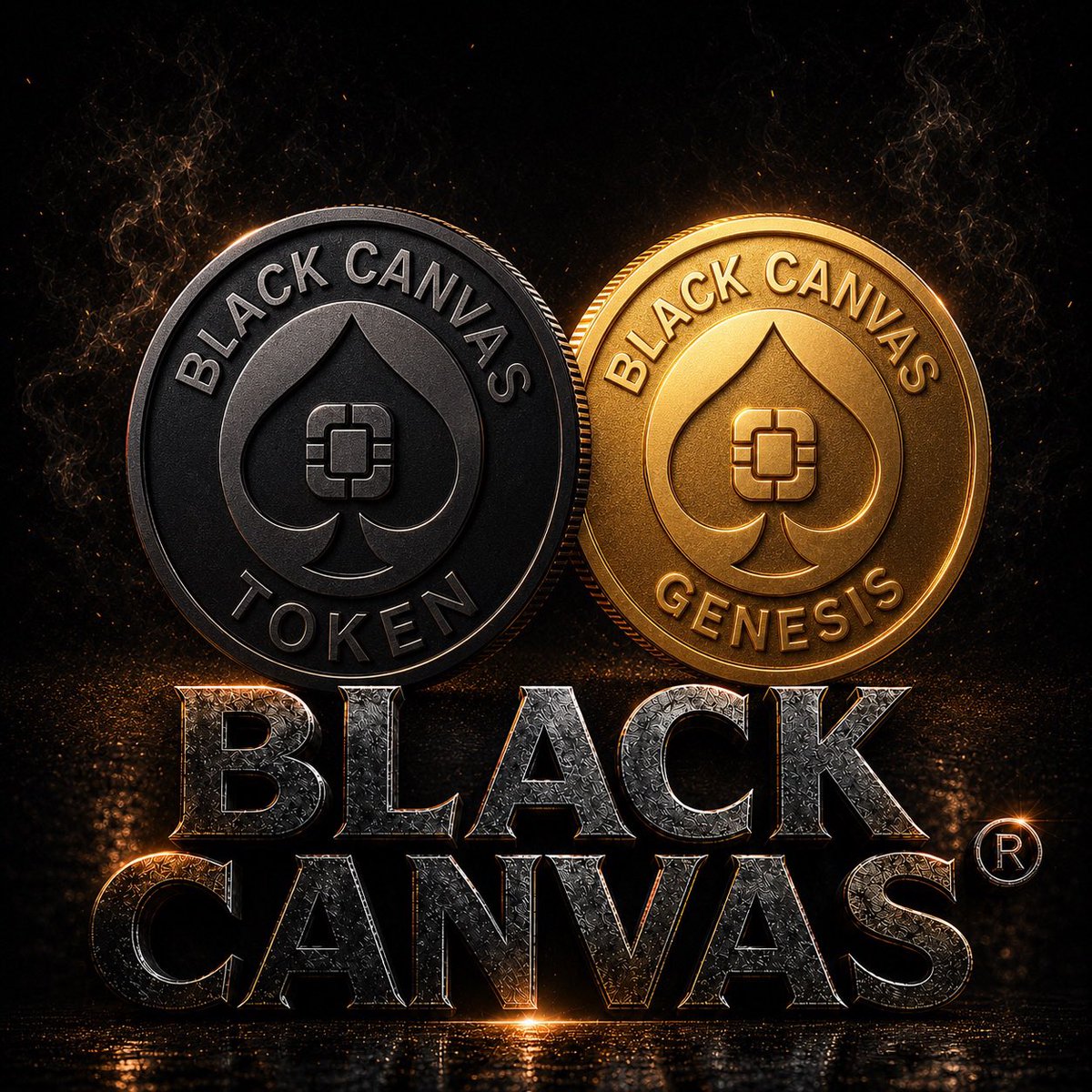 BlackCanvas_BC's tweet photo. "At Black Canvas, we don't want the early community to disappear in the shadow of later big investors."
#BlackCanvas #BCGS #BCTK https://t.co/0pFD6fPp3c