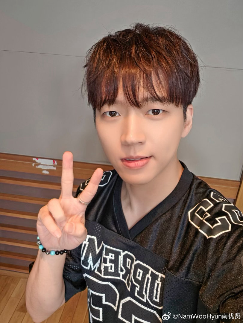 INFINITE INFO tweet media