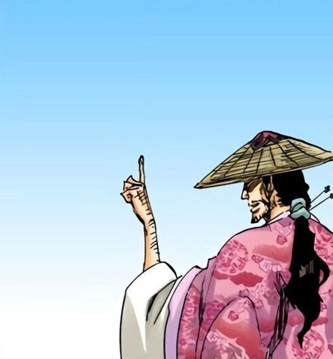 FLOWERHAORI's tweet photo. ⠀ ⠀

“ It’s a day where everyone shows off their chest rather pridefully, Zaraki-taicho. ✨”

⠀ https://t.co/XLpJUVHVNf