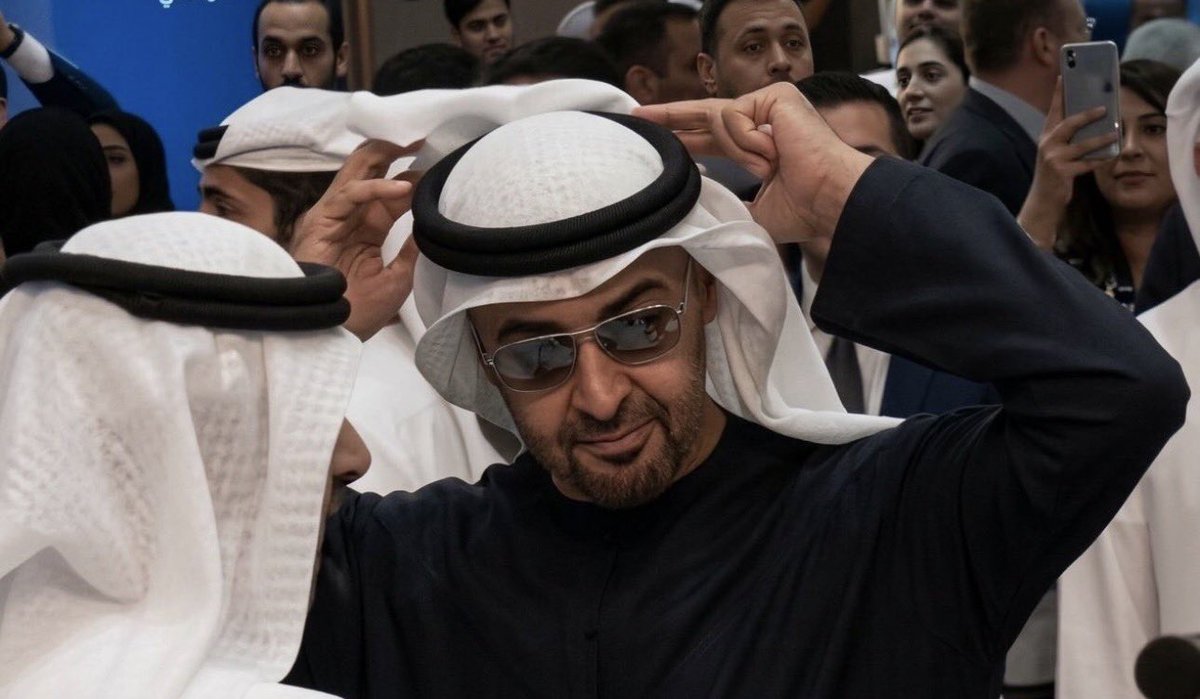 9r_7r's tweet photo. 971+ 🇦🇪

الحـلّ في عاصـمة الـقرار " بـوظبـي " .. شئـت ام أبـيت https://t.co/isEzYyOzsj