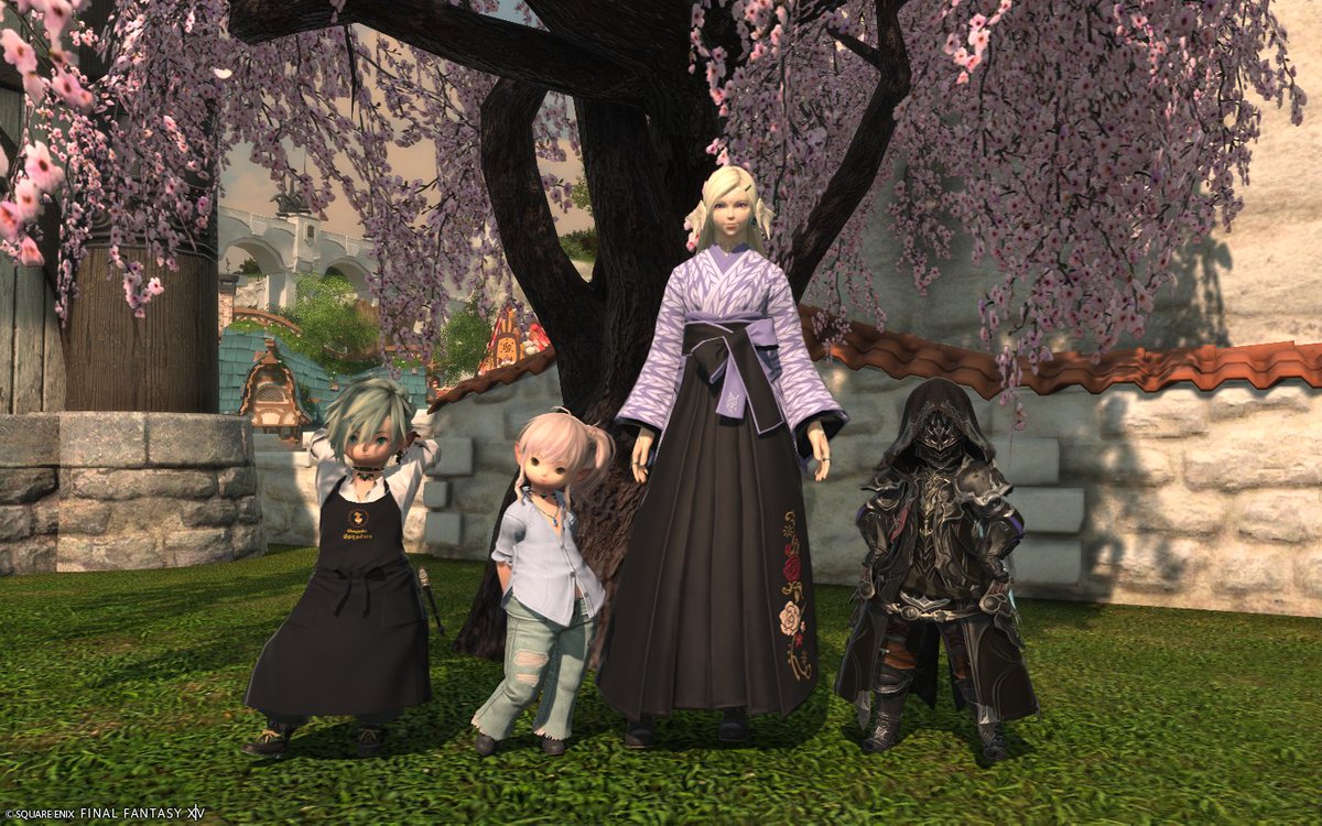 sFo6hnW6i4rKGTF's tweet photo. #FF14

えー…なんとびっくり2日続けて加入してくれる人が！！？

こんなイイこと続いていいのか？！
なちゅさん改めてよろしくぅ！
ぱむさんこれからよろしくぅ！
こんどルレいきましょうねぇ！

(皆進行早いんだよなぁ、寄り道しまくってすまんね🤗) https://t.co/xVoCEJnJYs