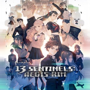 TrailsToTitan's tweet photo. @Wario64 ATLUS and Sega have no excuse now https://t.co/gBogJQcn0w