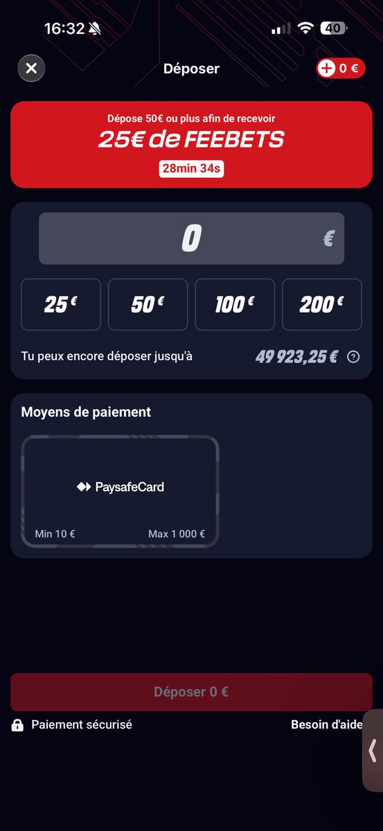 xxedc's tweet photo. Dépêchez-vous de dépôt les gars https://t.co/UCMb4aTxE6