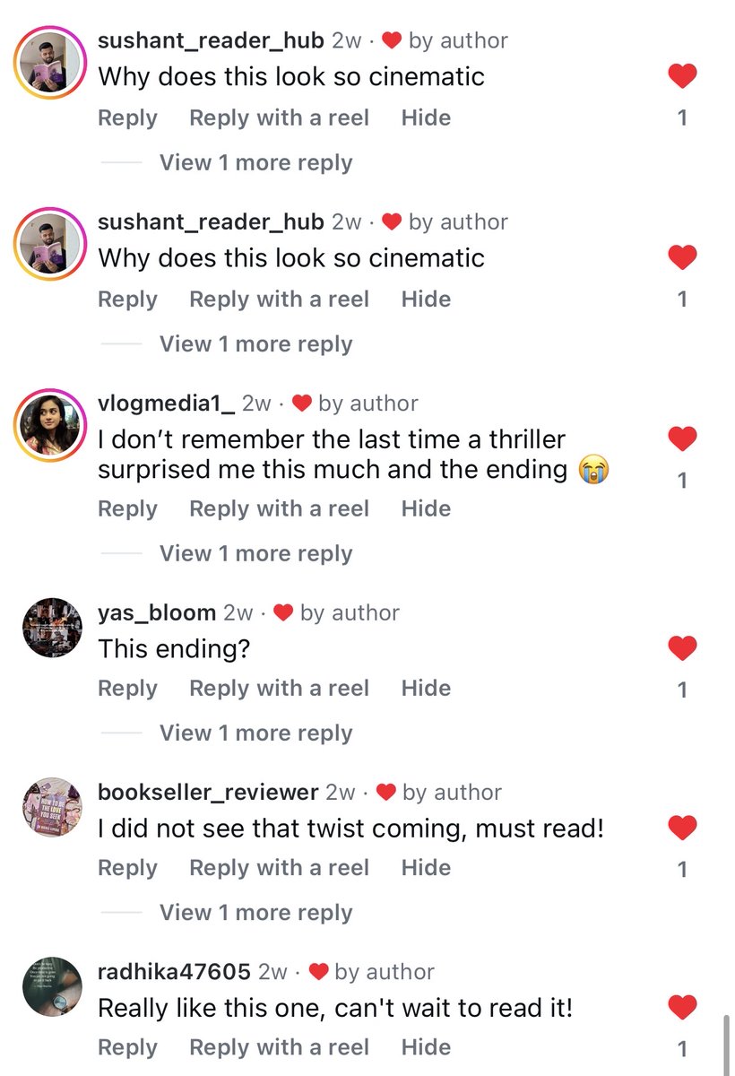 IshaBanik's tweet photo. I wish I could post all the reviews of Into the Cold!

Into the Cold is now Google-verified and a Bestseller.

More updates, reviews, comments here -
Book trailer - https://t.co/nZ8Yvc7hD1
Amazon book link -
https://t.co/BhauANLwjU https://t.co/GVZAZRRj0S