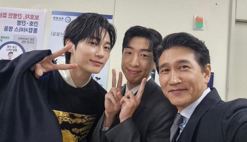 byeonbooster's tweet photo. 완아.. https://t.co/nks6Ke24kY