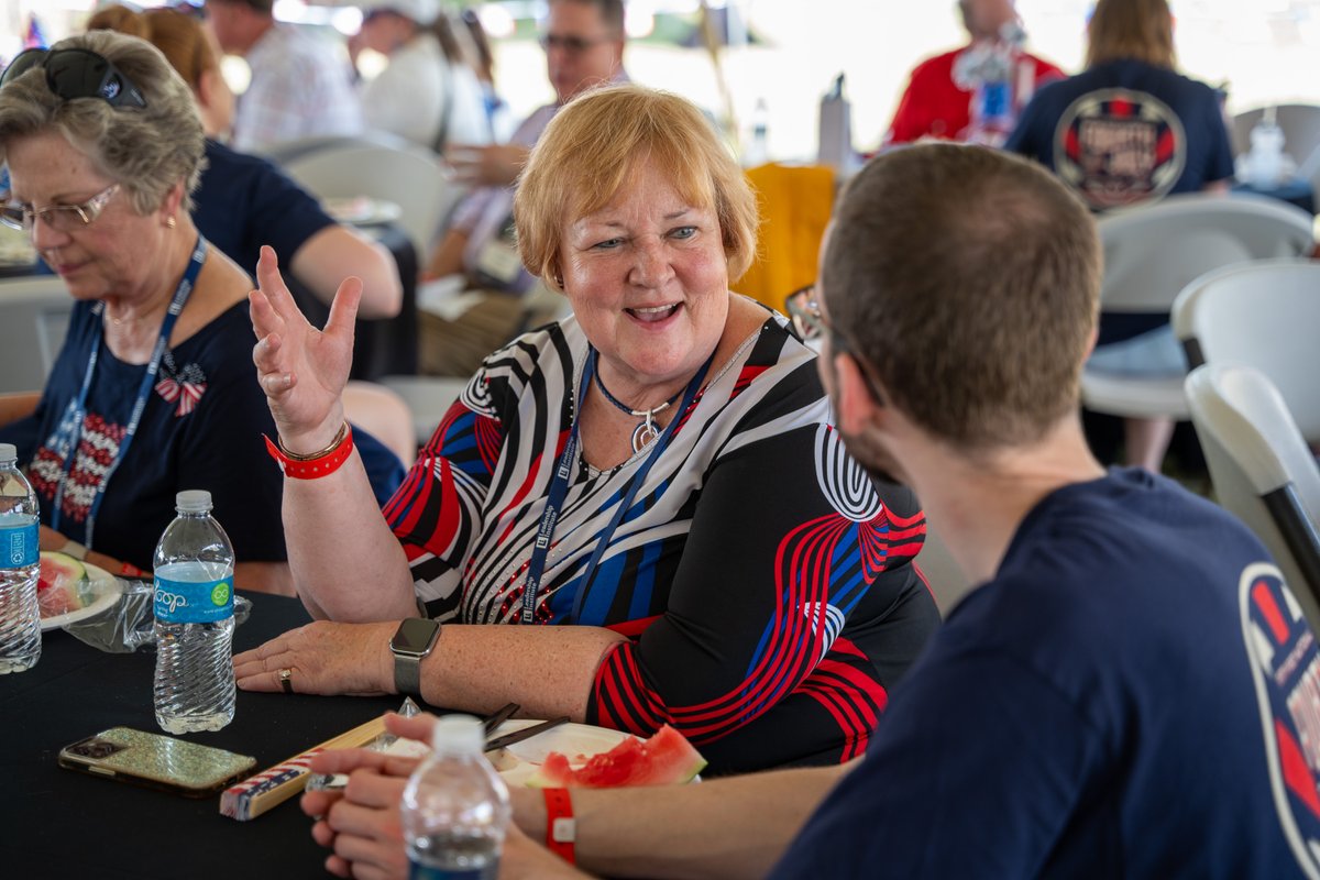 LeadershipInst's tweet photo. The 53rd Annual Conservative 4th of July Soirée is coming up! 

Mark your calendars, this is one of those events you don't want to miss: https://t.co/k9ii8RLkTY https://t.co/JyNpLWmzDq
