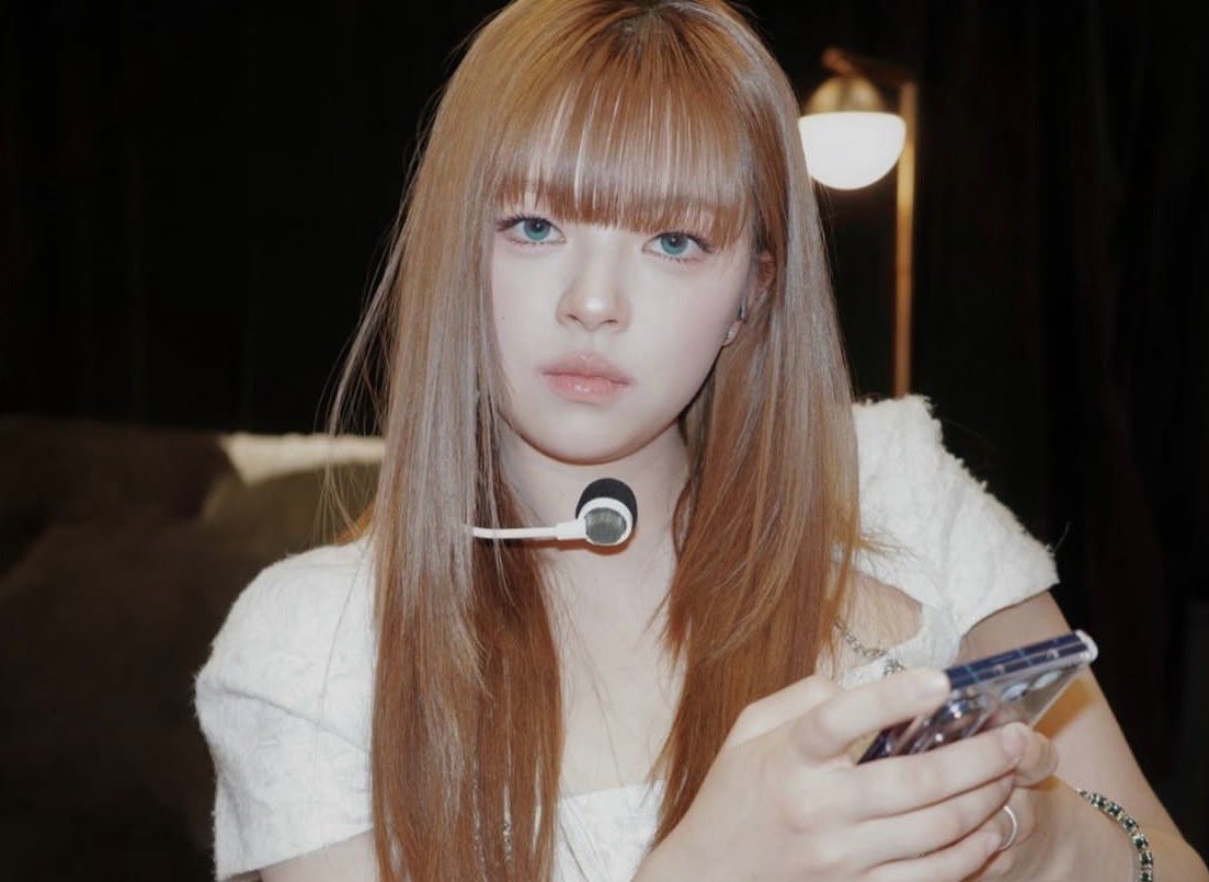 myxtw9's tweet photo. Never ever speak on her again https://t.co/cMvEclQxZO