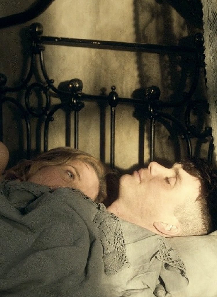 pbscvcm26's tweet photo. The only woman who had him smiling in his sleep ❤️ https://t.co/YWkhw4Vwve