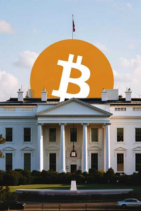 Bitcoin Magazine tweet media