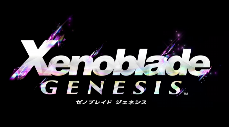 Kamaniki's tweet photo. XENOBLADE GENESIS?????????? https://t.co/xiqZFGfaSz