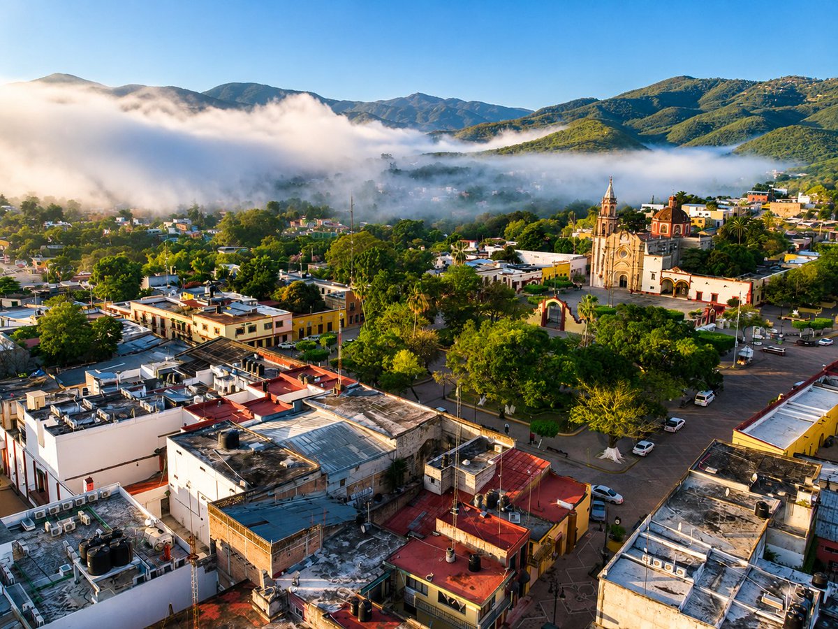 Omar_Castrejon's tweet photo. Jalpan de Serra, Querétaro, México.
#FelizMartes que sea de bendición para todos.
#PresumeAQro https://t.co/0ukEp4EhB8