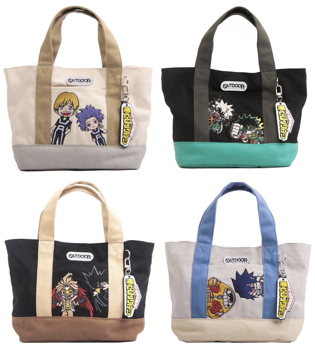 僕のヒーローアカデミア グッズ情報 (@heroaca_info) / Posts / X
