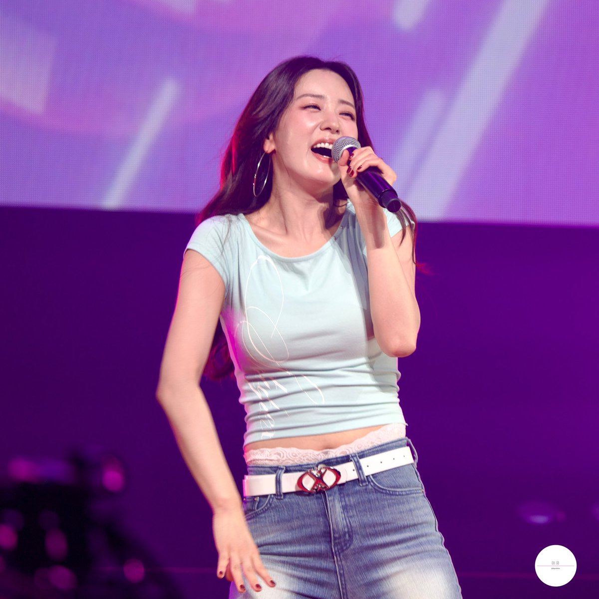 ApinkKm's tweet photo. 260609 ACF2026
#apink  @Apinkbm #보미 https://t.co/nwl8Xv1KfX