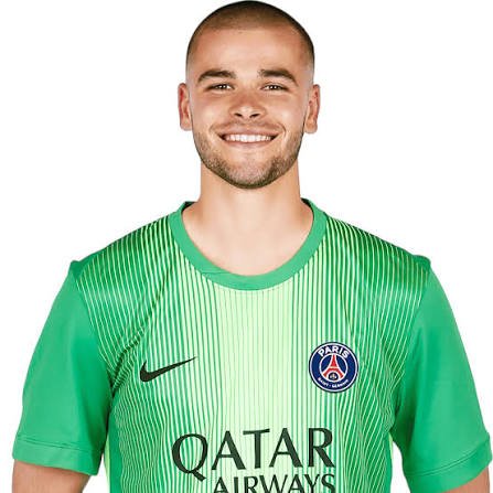 MrIzer_'s tweet photo. Beşiktaş Lucas Chevalier'i uygun bir opsiyon karşılığında kiralık olarak getirebilirse süper iş olur. Ama PSG rotasyonunda aktif olarak kullandığı ve geçen sezon 40 milyon Euro'ya takıma kattığı oyuncuyu düşük bir bonservis opsiyonu ile vermez. Opsiyonsuzda mantıklı olmaz. https://t.co/d7LpMcsCwR