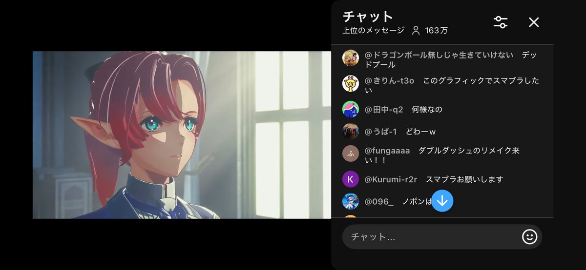 marumarutasub's tweet photo. ニンダイでも何様なのあって草 https://t.co/YeI1J8eM6O