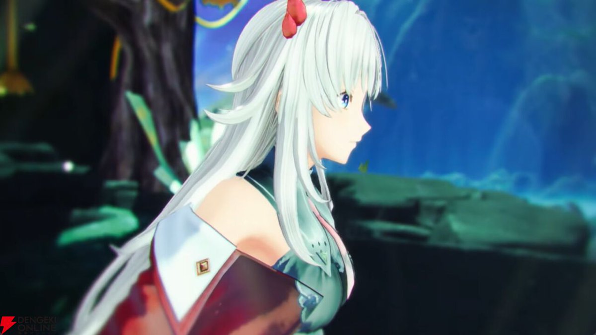 電撃オンライン tweet media
