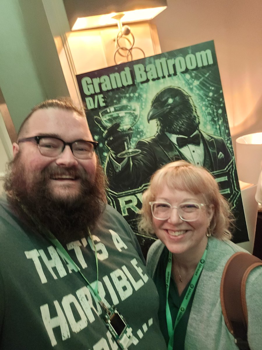 ChandosJCarrow's tweet photo. #ChandosWatch #RVAsec15 https://t.co/viUhFouvRV